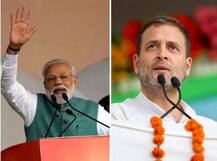 ਕਾਂਗਰਸ ਤੇ ਬੀਜੇਪੀ ਦੇ ਚੋਣ ਵਾਅਦਿਆਂ \'ਚ ਕਿੰਨਾ ਕੁ ਫ਼ਰਕ, ਜਾਣੋ ਹਰ ਵਾਅਦੇ ਦਾ ਸੱਚ