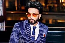 ਸਿੰਬਾ ਰਣਵੀਰ ਦੀ ਤਸਵੀਰ ਹੋਈ ਵਾਇਰਲ, ਹੋ ਸਕਦਾ ਵੱਡਾ ਐਲਾਨ