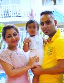 ਪੇਕੇ ਆਈ ਲੜਕੀ ਦੇ ਕਤਲ ਕੇਸ \'ਚ ਫਿਰੋਜ਼ਪੁਰ ਪਹੁੰਚੀ ਆਸਟ੍ਰੇਲੀਆ ਦੀ ਟੀਮ