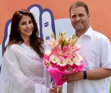 2019 ਲੋਕ ਸਭਾ ਵਿੱਚ ਕਿਹੜੇ-ਕਿਹੜੇ ਫ਼ਿਲਮੀ ਸਿਤਾਰਿਆਂ ਵੱਲੋਂ ਚੋਣ ਲੜਨ ਦੇ ਚਰਚੇ