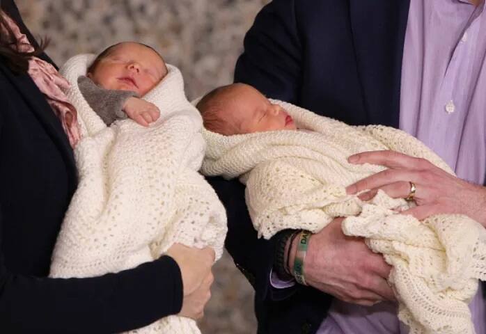 ਹਾਲਾਂਕਿ, ਹੁਣ ਪਤੀ-ਪਤਨੀ ਵਿੱਚ ਸੁਲ੍ਹਾ ਹੋ ਗਈ ਹੈ ਅਤੇ ਉਸ ਨੇ ਦੋਵੇਂ ਬੱਚਿਆਂ ਨੂੰ ਸਵੀਕਾਰ ਕਰ ਲਿਆ ਹੈ। (ਤਸਵੀਰਾਂ- ਸੰਕੇਤਕ)