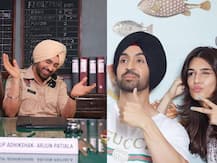 ਦਿਲਜੀਤ ਦੀ ‘ਅਰਜੁਨ ਪਟਿਆਲਾ’ ਹੋਈ ਲੇਟ