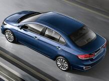 ਦਮਦਾਰ ਡੀਜ਼ਲ ਇੰਜਣ ਨਾਲ ਆਈ ਮਾਰੂਤੀ ਸੁਜ਼ੂਕੀ ਦੀ ਨਵੀਂ ਸਿਆਜ, ਕੀਮਤ 9.97 ਲੱਖ ਰੁਪਏ