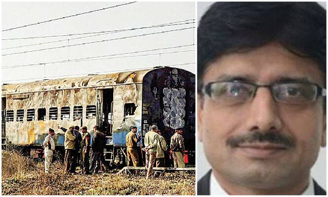 ਸਮਝੌਤਾ ਐਕਸਪ੍ਰੈਸ ਧਮਾਕੇ 'ਚ ਕਿਓਂ ਨਾ ਹੋਈ ਕਿਸੇ ਨੂੰ ਸਜ਼ਾ, ਜੱਜ ਦਾ ਫੈਸਲਾ ਆਇਆ ਸਾਹਮਣੇ judgement of judge jagdeep singh came out in samjhauta express blast ਸਮਝੌਤਾ ਐਕਸਪ੍ਰੈਸ ਧਮਾਕੇ 'ਚ ਕਿਓਂ ਨਾ ਹੋਈ ਕਿਸੇ ਨੂੰ ਸਜ਼ਾ, ਜੱਜ ਦਾ ਫੈਸਲਾ ਆਇਆ ਸਾਹਮਣੇ