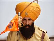 \'ਕੇਸਰੀ\' ਬਣੀ 100 ਕਰੋੜੀ, ਹੁਣ ਤਕ 5 ਵੱਡੇ ਰਿਕਾਰਡ