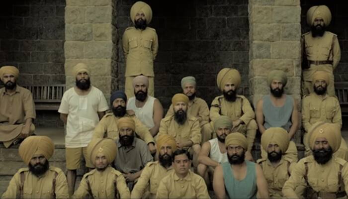 ਇਸ ਤੋਂ ਪਹਿਲਾਂ ਪਹਿਲੇ ਹੀ ਦਿਨ 21.06 ਕਰੋੜ ਦੀ ਕਮਾਈ ਦੇ ਮਾਮਲੇ ਵਿੱਚ ਇਹ ਫਿਲਮ 2019 ਦੀ ਸਭ ਤੋਂ ਵੱਡੀ ਫਿਲਮ ਹੋਣ ਦਾ ਰਿਕਾਰਡ ਆਪਣੇ ਨਾਂ ਕਰ ਚੁੱਕੀ ਹੈ।