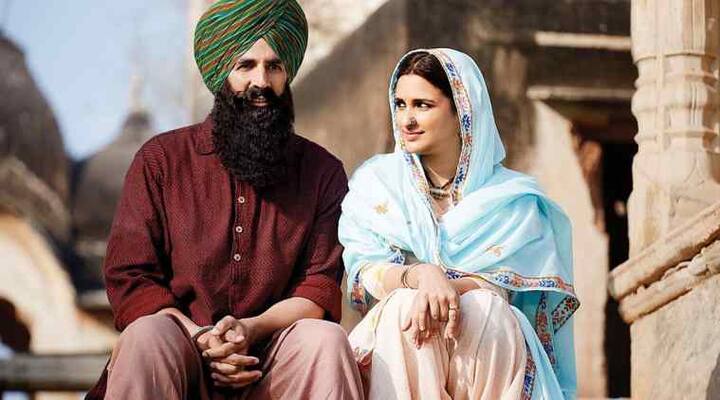 ਤਿੰਨ ਦਿਨਾਂ ਅੰਦਰ ਫਿਲਮ ਨੇ 50 ਕਰੋੜ ਦੀ ਕਮਾਈ ਦਾ ਅੰਕੜਾ ਪਾਰ ਕਰਨ ਦਾ ਰਿਕਾਰਡ ਵੀ ਆਪਣੇ ਨਾਂ ਕੀਤਾ ਹੈ। ਇਸ ਸਾਲ ਰਿਲੀਜ ਹੋਈ ਕੋਈ ਵੀ ਫਿਲਮ ਤਿੰਨ ਦਿਨਾਂ 'ਚ ਇੰਨਾ ਨਹੀਂ ਕਮਾ ਸਕੀ।