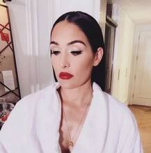 ਰੈਸਲਰ ਨਿੱਕੀ ਬੈਲਾ ਨੇ ਕੀਤਾ ਵੱਡਾ ਐਲਾਨ