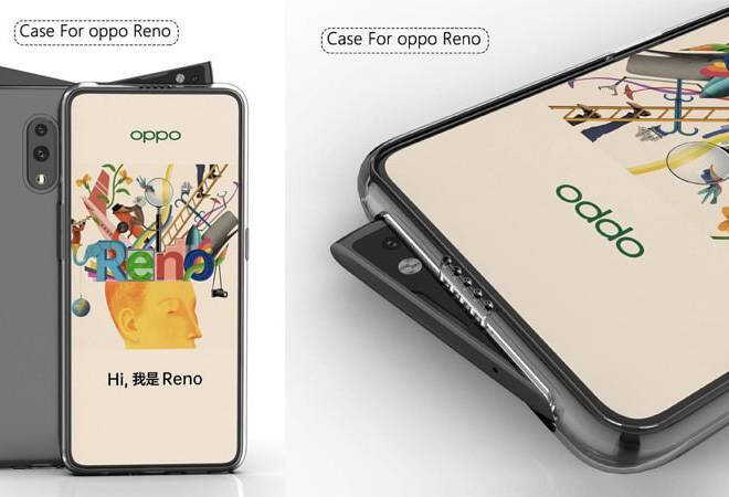 ਓਪੋ ਦਾ ਰਿਹਾ ਦਮਦਾਰ ਫੋਨ ਰੈਨੋ, ਮਿਲਣਗੇ ਇਹ ਖਾਸ ਫੀਚਰ OPPO's Reno smartphone belongs in the sea, but not how you think ਓਪੋ ਦਾ ਰਿਹਾ ਦਮਦਾਰ ਫੋਨ ਰੈਨੋ, ਮਿਲਣਗੇ ਇਹ ਖਾਸ ਫੀਚਰ