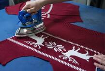 ਜਿਣਸੀ ਸੋਸ਼ਣ ਤੋਂ ਬਚਾਉਣ ਲਈ ਮਾਂ ਨੇ ਪ੍ਰੈੱਸ ਨਾਲ ਸਾੜੀ ਧੀ ਦੀ ਛਾਤੀ