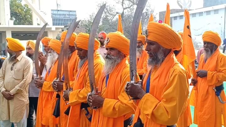 ਦੱਸ ਦੇਈਏ ਕਿ ਇਹ ਨਿਰੋਲ ਸੇਵਾ ਸੰਸਥਾ ਪਿਛਲੇ ਕਈ ਸਾਲਾਂ ਤੋਂ ਇਹ ਉਪਰਾਲਾ ਕਰ ਰਹ ਹੈ। 