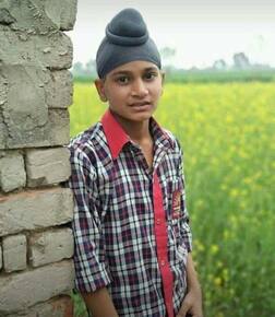 ਪੇਪਰਾਂ 'ਚੋਂ ਫੇਲ੍ਹ ਹੋਣ 'ਤੇ ਵਿਦਿਆਰਥੀ ਨੇ ਚੁੱਕਿਆ ਹੌਲਨਾਕ ਕਦਮ