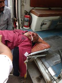 ਲਾਇਸੈਂਸ ਰੱਦ ਹੋਣ \'ਤੇ ਕੈਮਿਸਟ ਨੇ ਮਹਿਲਾ ਡਰੱਗ ਇੰਸਪੈਕਟਰ ਨੂੰ ਮਾਰੀ ਗੋਲੀ