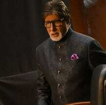 ‘ਕੇਬੀਸੀ-11’ ਦੀ ਸ਼ੂਟਿੰਗ ਸ਼ੁਰੂ, ਸਾਹਮਣੇ ਆਈ ਪਹਿਲੀ ਤਸਵੀਰ