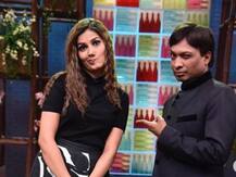 ਸਿਆਸਤ ਦੇ ਅੰਗੂਰ ਖੱਟੇ ਨਿੱਕਲਣ ਮਗਰੋਂ ਰਸੋਈ ਦੀ \'ਰਾਣੀ\' ਬਣੇਗੀ ਸਪਨਾ ਚੌਧਰੀ