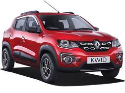 3 ਲੱਖ ਤੋਂ ਘੱਟ ਕੀਮਤ ਵਾਲੀ Renault Kwid 'ਤੇ ਮਿਲ ਰਿਹਾ ਡਿਸਕਾਊਂਟ