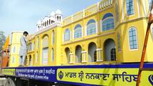 ਨਨਕਾਣਾ ਸਾਹਿਬ ਦਾ ਵੱਡ ਆਕਾਰੀ ਮਾਡਲ ਬਣੇਗਾ ਨਗਰ ਕੀਰਤਨ ਦੀ ਸ਼ਾਨ