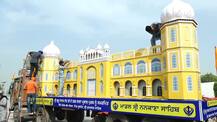 ਨਨਕਾਣਾ ਸਾਹਿਬ ਦਾ ਵੱਡ ਆਕਾਰੀ ਮਾਡਲ ਬਣੇਗਾ ਨਗਰ ਕੀਰਤਨ ਦੀ ਸ਼ਾਨ