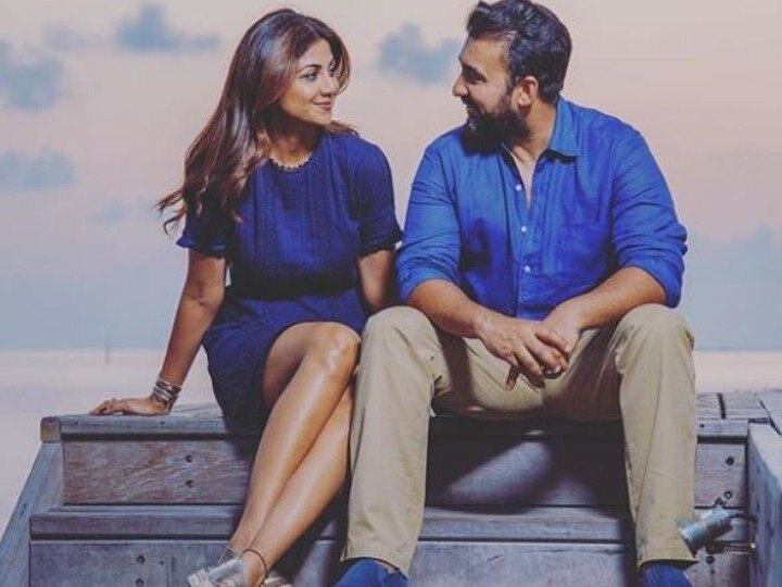 Shilpa Shetty's mantra for a successful marriage ਸ਼ਿਲਪਾ ਰਾਜ ਕੁੰਦਰਾ ਨੇ ਦੱਸੇ ਕਾਮਯਾਬ ਵਿਆਹ ਦੇ ਟਿੱਪਸ, ਤੁਸੀਂ ਵੀ ਜਾਣੋ