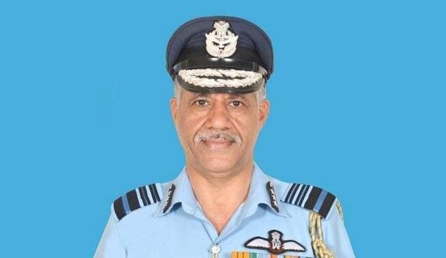 Air Marshal NS Dhillon appointed as the new Strategic Forces Command Chief ਅੰਮ੍ਰਿਤਸਰ ਦੇ ਜੰਮ-ਪਲ ਏਅਰ ਮਾਰਸ਼ਲ ਢਿੱਲੋਂ ਨੂੰ ਸੌਂਪੀ ਦੇਸ਼ ਦੇ ਪਰਮਾਣੂੰ ਹਥਿਆਰਾਂ ਦੀ 'ਕੁੰਜੀ'