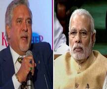 9000 ਕਰੋੜ ਲੈ ਕੇ ਭੱਜੇ ਮਾਲਿਆ ਬਾਰੇ ਬਿਆਨ \'ਤੇ ਘਿਰੇ ਮੋਦੀ, 14 ਹਜ਼ਾਰ ਕਰੋੜ ਜ਼ਬਤ ਦਾ ਕੀ ਹੈ ਸੱਚ?