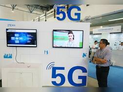 ਇੱਥੇ ਚਾਲੂ ਹੋਈਆਂ 5G ਸੇਵਾਵਾਂ, 4G ਤੋਂ 100 ਗੁਣਾ ਤੇਜ਼ ਇੰਟਰਨੈੱਟ ਸਪੀਡ