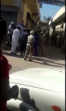 ਕੁੜੀ ਨੂੰ ਗੋਲ਼ੀ ਮਾਰ ਭੱਜਿਆ ਮੁੰਡਾ, ਪੁਲਿਸ ਨੇ ਦਰਵਾਜ਼ਾ ਤੋੜ ਕੇ ਕੀਤਾ ਕਾਬੂ