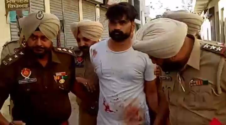 ਹਾਲੇ ਲੜਕੀ ਹਸਪਤਾਲ ਵਿੱਚ ਜ਼ੇਰੇ ਇਲਾਜ ਹੈ।