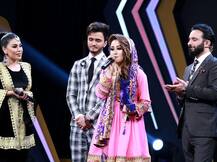 ਤਾਲਿਬਾਨ ਨੂੰ ਸੰਗੀਤ ਨਾਲ ਮਾਤ ਦੇਵੇਗੀ ਅਫ਼ਗਾਨੀ ਸਟਾਰ ਜ਼ੋਹਰਾ ਇਲਹਾਮ 