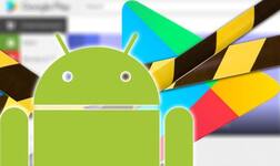 ਸਾਵਧਾਨ! ਗੂਗਲ ਨੇ ਹਟਾਏ 200 ਤੋਂ ਜ਼ਿਆਦਾ ਐਪਸ, ਤੁਸੀਂ ਵੀ ਜਲਦੀ ਕਰੋ ਡਿਲੀਟ