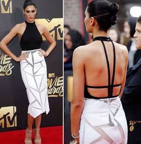 ਨਰਗਿਸ ਨੇ ਇਹ ਸਾਰੀਆਂ ਗੱਲਾਂ ਆਪਣੇ ਇੰਸਟਾਗ੍ਰਾਮ ਅਕਾਉਂਟ ‘ਤੇ ਕੀਤੀਆਂ ਹਨ। ਉਸ ਦੇ ਇੰਸਟਾ ‘ਤੇ 6.5 ਮਿਲੀਅਨ ਫੌਲੋਅਰਸ ਹਨ।