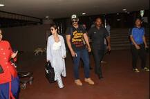 ਅਰਜੁਨ-ਮਲਾਇਕਾ ਨੇ ਬਣਾਇਆ ਵਿਆਹ ਕਰਾਉਣ ਦਾ ਮਨ, ਤਸਵੀਰਾਂ ਨੇ ਕੀਤੀ ਪੁਸ਼ਟੀ!