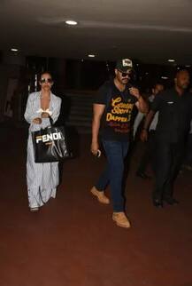 ਅਰਜੁਨ-ਮਲਾਇਕਾ ਨੇ ਬਣਾਇਆ ਵਿਆਹ ਕਰਾਉਣ ਦਾ ਮਨ, ਤਸਵੀਰਾਂ ਨੇ ਕੀਤੀ ਪੁਸ਼ਟੀ!