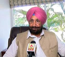 ਕਰਤਾਰਪੁਰ ਕੌਰੀਡੋਰ 'ਤੇ ਨਹੀਂ ਮੋਦੀ ਸਰਕਾਰ ਦੀ ਨੀਅਤ ਸਾਫ, ਕਾਂਗਰਸ ਦੇ ਗੰਭੀਰ ਇਲਜ਼ਾਮ