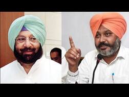 ਕਰਜ਼ਾਈ ਕਿਸਾਨਾਂ ਨੂੰ ਕੁਰਕੀ ਦੇ ਨੋਟਿਸ, ਕੈਪਟਨ ਸਰਕਾਰ ਨੂੰ 'ਆਪ' ਨੇ ਘੇਰਿਆ