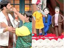 ਹਾਸੇ ਵੇਚ ਕਪਿਲ ਬਣੇ ਕਰੋੜਪਤੀ, ਅੱਜ ਮਨਾ ਰਹੇ 38ਵਾਂ ਜਨਮ ਦਿਨ