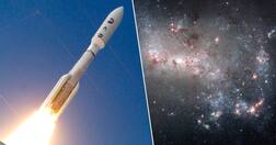 ਮੋਦੀ ਦੇ 'ਮਿਸ਼ਨ ਸ਼ਕਤੀ' ਨੇ ਪਾਇਆ ਪੁਲਾੜ 'ਚ ਪੁਆੜਾ, ਨਾਸਾ ਦਾ ਦਾਅਵਾ, ਬਲਾਸਟ ਭਾਰਤੀ ਸੈਟੇਲਾਈਟ ਦੇ ਹੋਏ 400 ਟੁਕੜੇ