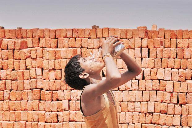 IMD predicts heat waves, summer hotter this year ਮੌਸਮ ਵਿਭਾਗ ਦੀ ਚੇਤਾਵਨੀ! ਇਸ ਵਾਰ ਫਿਰ ਟੁੱਟਣਗੇ ਰਿਕਾਰਡ