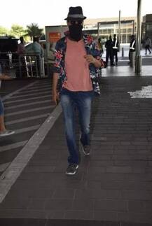 ਕੈਂਸਰ ਨੂੰ ਹਰਾ ਲੰਡਨ ਤੋਂ ਵਤਨ ਪਰਤੇ ਇਰਫਾਨ, ਹੁਣ ਅਗਲੀ ਪਾਰੀ ਲਈ ਤਿਆਰ