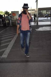 ਕੈਂਸਰ ਨੂੰ ਹਰਾ ਲੰਡਨ ਤੋਂ ਵਤਨ ਪਰਤੇ ਇਰਫਾਨ, ਹੁਣ ਅਗਲੀ ਪਾਰੀ ਲਈ ਤਿਆਰ