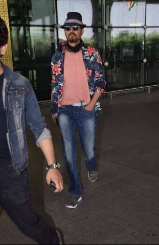 ਇਸ ਦੇ ਪਹਿਲੇ ਪਾਰਟ ‘ਚ ਇਰਫਾਨ ਨਾਲ ਪਾਕਿਸਤਾਨੀ ਅਦਾਕਾਰਾ ਸਬਾ ਕਮਰ ਲੀਡ ਰੋਲ ‘ਚ ਸੀ।