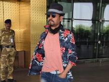 ਕੈਂਸਰ ਨੂੰ ਹਰਾ ਲੰਡਨ ਤੋਂ ਵਤਨ ਪਰਤੇ ਇਰਫਾਨ, ਹੁਣ ਅਗਲੀ ਪਾਰੀ ਲਈ ਤਿਆਰ