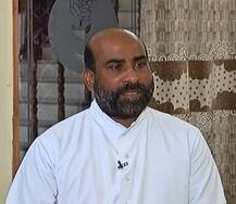 ਪਾਦਰੀ ਦੇ ਹੱਕ \'ਚ ਨਿੱਤਰਿਆ ਜਲੰਧਰ ਡਾਇਓਸਿਸ, ਖੰਨਾ ਪੁਲਿਸ \'ਤੇ ਇਲਜ਼ਾਮ