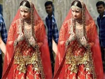 ਆਲਿਆ ਦੀ ‘ਕਲੰਕ’ ‘ਚ ਡ੍ਰੈੱਸ ਦਾ ਭਾਰ ਸੁਣ ਹੋ ਜਾਓਗੇ ਹੈਰਾਨ