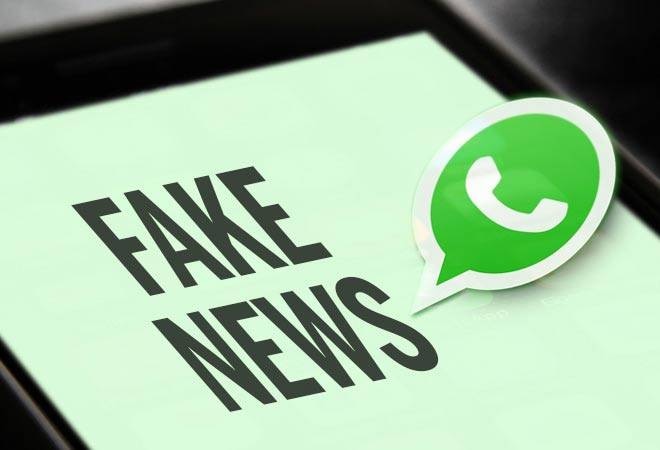 WhatsApp unveils 'Checkpoint Tipline' to tackle fake news ਫਰਜ਼ੀ ਖ਼ਬਰਾਂ 'ਤੇ ਵ੍ਹੱਟਸਐਪ ਨੇ ਇੰਝ ਲਾਈ ਲਗਾਮ