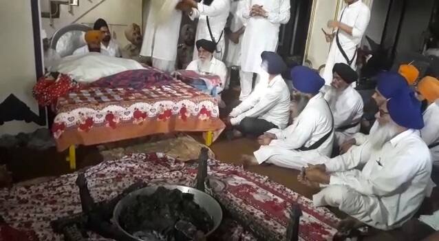ਇਸ ਦੇ ਨਾਲ ਹੀ ਪੰਜ ਪਿਆਰਿਆਂ ਦੀ ਅਗਵਾਈ ਵਿੱਚ ਸ੍ਰੀ ਗੁਰੂ ਗ੍ਰੰਥ ਸਾਹਿਬ ਜੀ ਦੇ ਸਰੂਪ ਗੁਰਦੁਆਰਾ ਸ੍ਰੀ ਅੰਗੀਠਾ ਸਾਹਿਬ, ਸ੍ਰੀ ਗੋਇੰਦਵਾਲ ਸਾਹਿਬ ਭੇਜੇ ਜਾਣਗੇ। 
