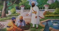 ਸ੍ਰੀ ਗੁਰੂ ਹਰਰਾਇ ਸਾਹਿਬ ਦੇ ਗੁਰਤਾਗੱਦੀ ਦਿਵਸ 'ਤੇ ਵਿਸ਼ੇਸ਼