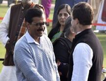 ਆਪ-ਕਾਂਗਰਸ ਗਠਜੋੜ \'ਤੇ ਦੁਚਿੱਤੀ ਬਰਕਰਾਰ