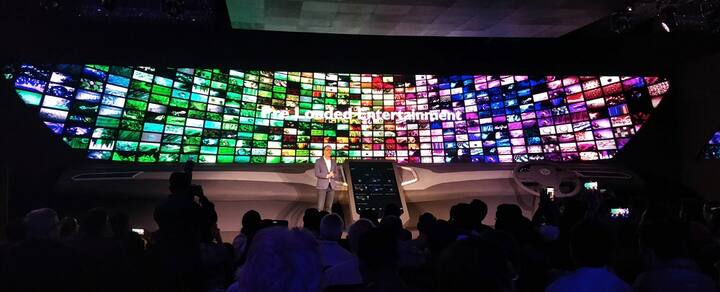 ਦਿੱਲੀ ਵਿੱਚ ਕੀਤੇ ਆਪਣੇ ਖਾਸ ਇਵੈਂਟ ਦੌਰਾਨ MG ਨੇ ਆਪਣੀ ਗੱਡੀ ਨੂੰ ਇੰਟਰਨੈੱਟ ਕਾਰ ਦੇ ਰੂਪ ਵਿੱਚ ਪੇਸ਼ ਕਰਨ ਦਾ ਦਾਅਵਾ ਕੀਤਾ ਹੈ।