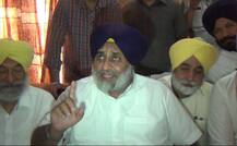 ਅਕਾਲੀਆਂ ਲਈ ਮੁਸੀਬਤ ਬਣੀ ਕੁੰਵਰ ਦੀ ਬਦਲੀ, ਬਾਦਲਾਂ ਨੂੰ ਘੇਰਨ ਲਈ ਕਾਂਗਰਸ ਤੇ \'ਆਪ\' ਇਕਜੁੱਟ